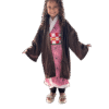 🪷 Chica Demonio de Bambú