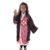 🪷 Chica Demonio de Bambú