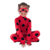 🐞 Heroína Mariquita