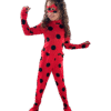🐞 Heroína Mariquita