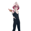 🕷️ Arácnida Fantasma