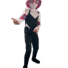 🕷️ Arácnida Fantasma