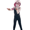 🕷️ Arácnida Fantasma
