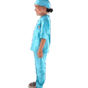 🩺 Enfermera Infantil