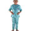🩺 Enfermera Infantil