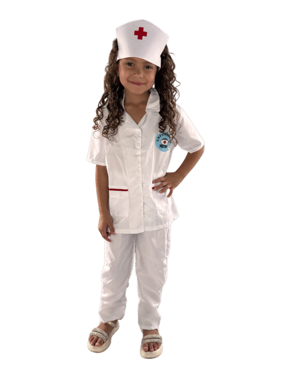 Doctor Infantil
