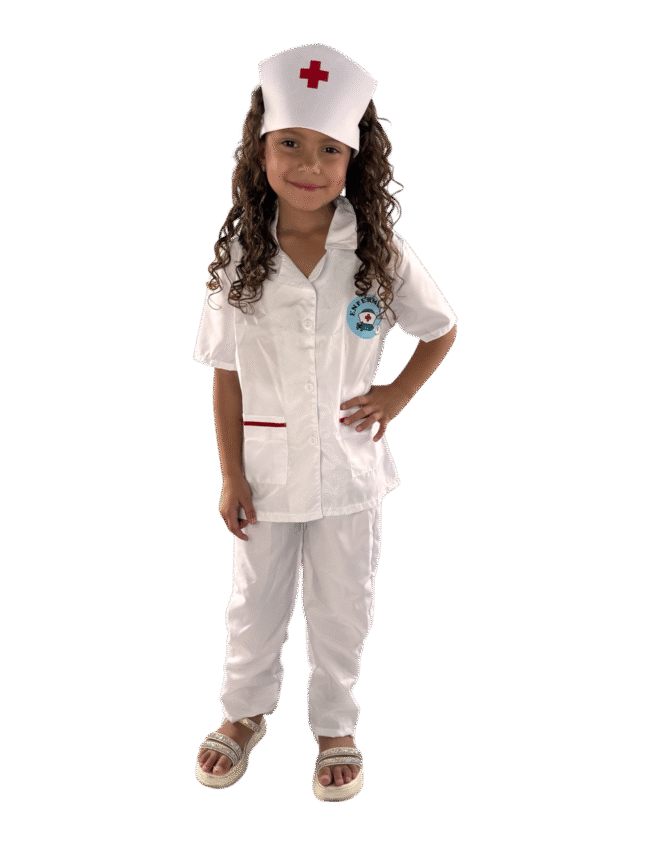 Doctor Infantil
