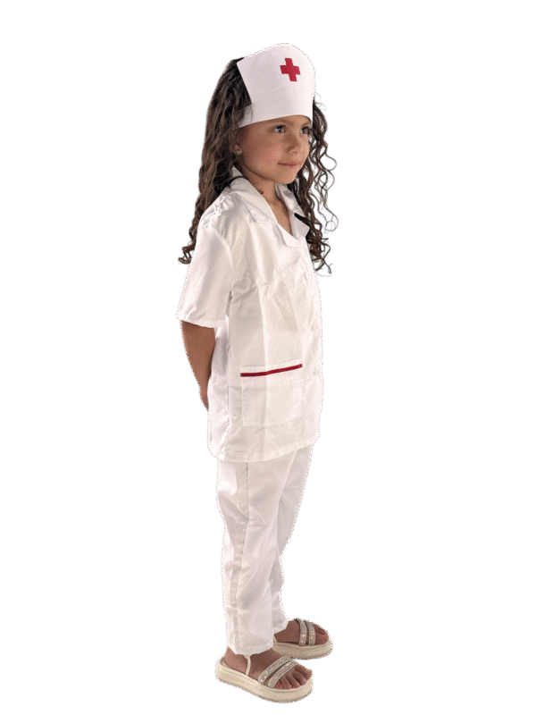 Doctor Infantil