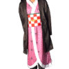 🪷 Chica Demonio de Bambú