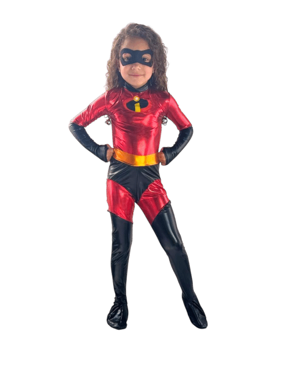 Heroína Increíble