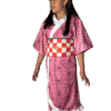 🪷 Chica Demonio de Bambú