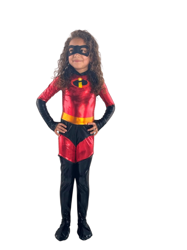 Heroína Increíble