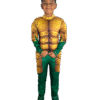 Rey del Océano