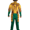 Rey del Océano