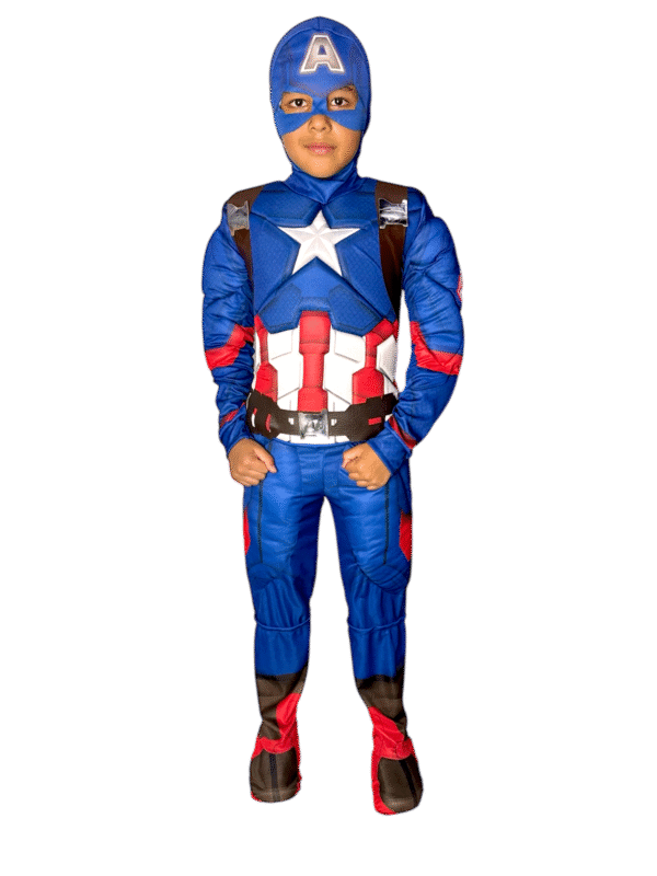 Super Soldado