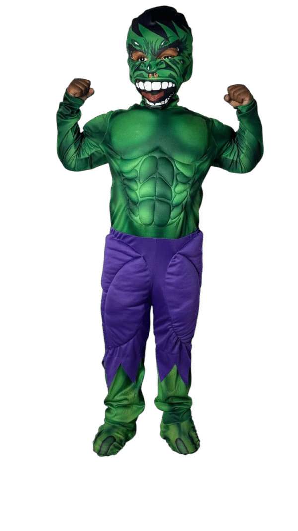 Hulk