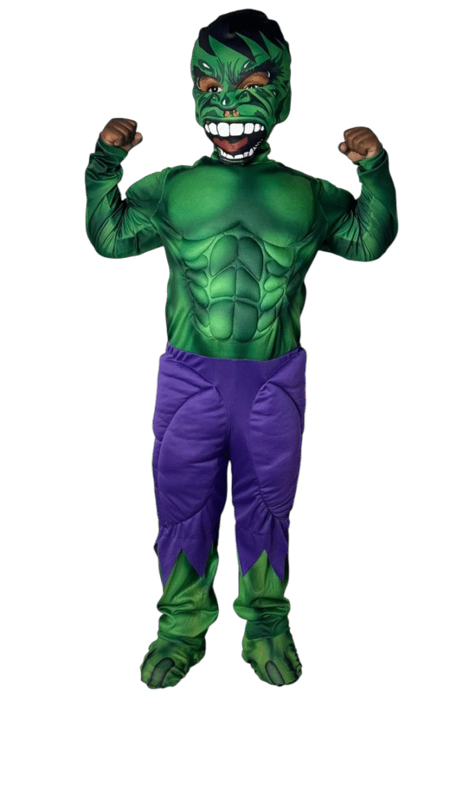 Gigante Verde
