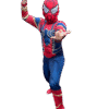 Arácnido Metálico