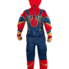 Arácnido Metálico
