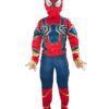 Arácnido Metálico