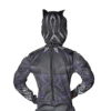 Felino de Ébano