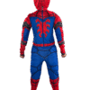 Hombre Arácnido Clásico