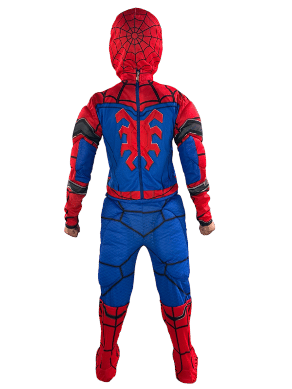 Hombre Arácnido Clásico