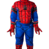 Hombre Arácnido Clásico
