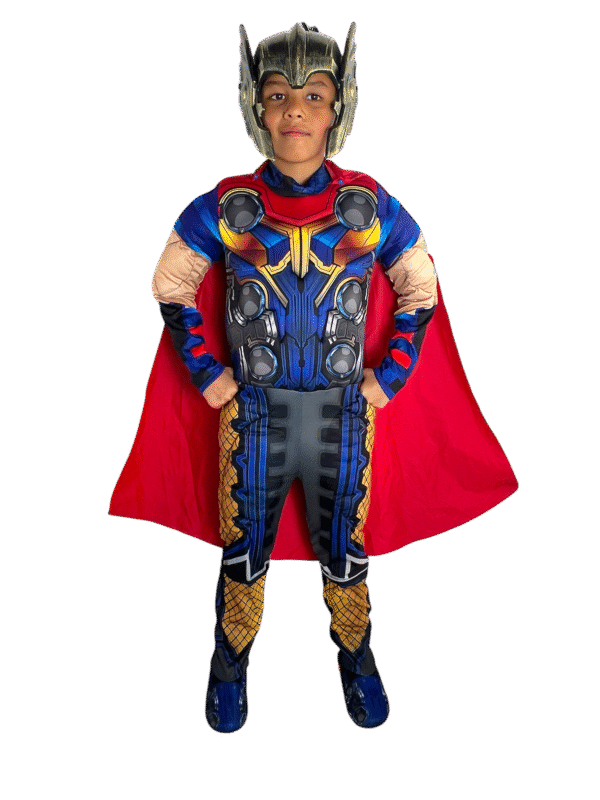 Guerrero del Martillo
