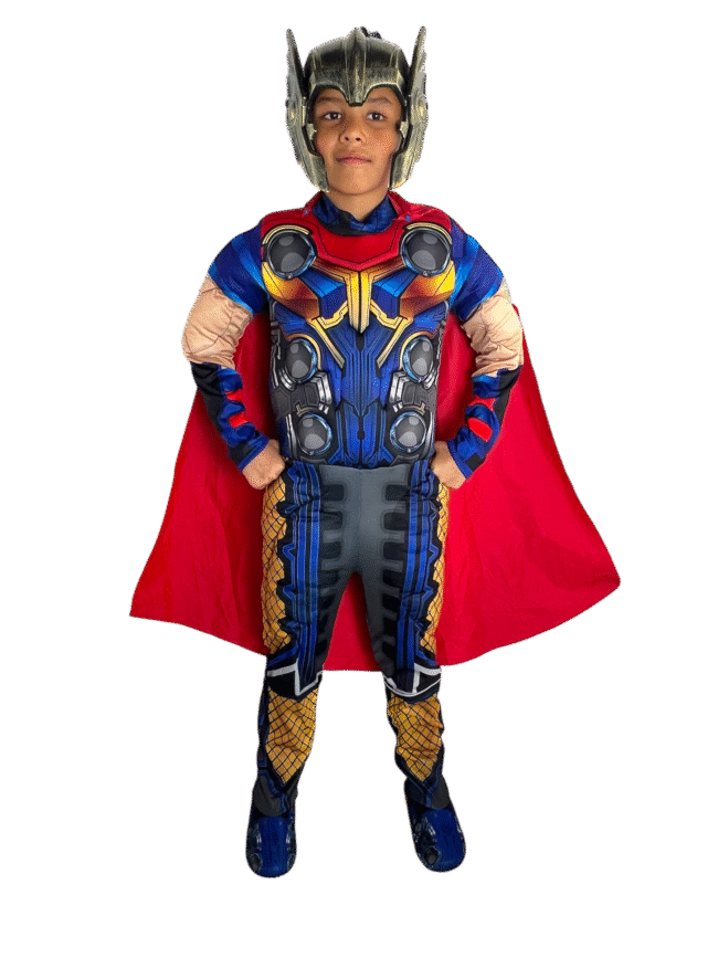 Guerrero del Martillo